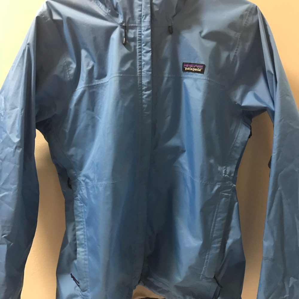 Patagonia W's Torrentshell Jacket